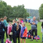 Fotos vom Bezirksschülertreffen in Massbach